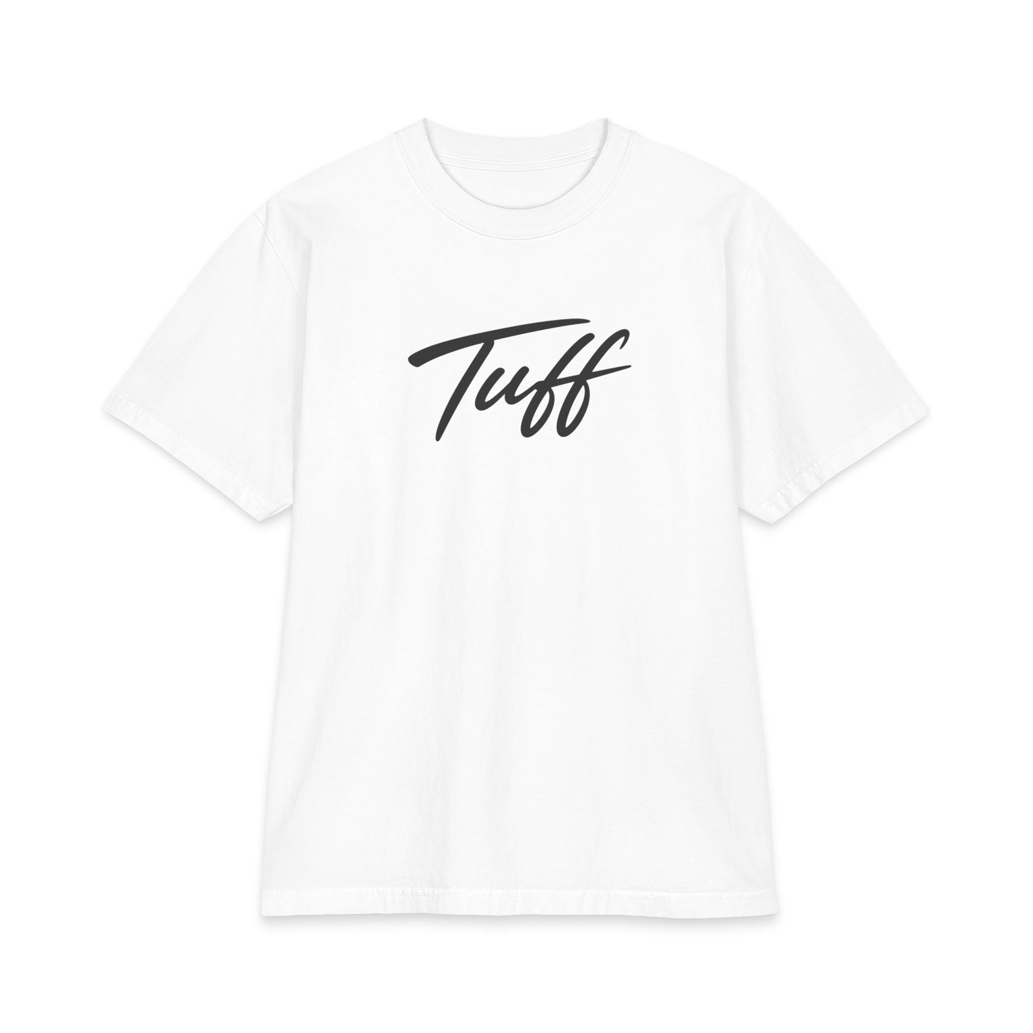 Tuff Bear Graphic Tee