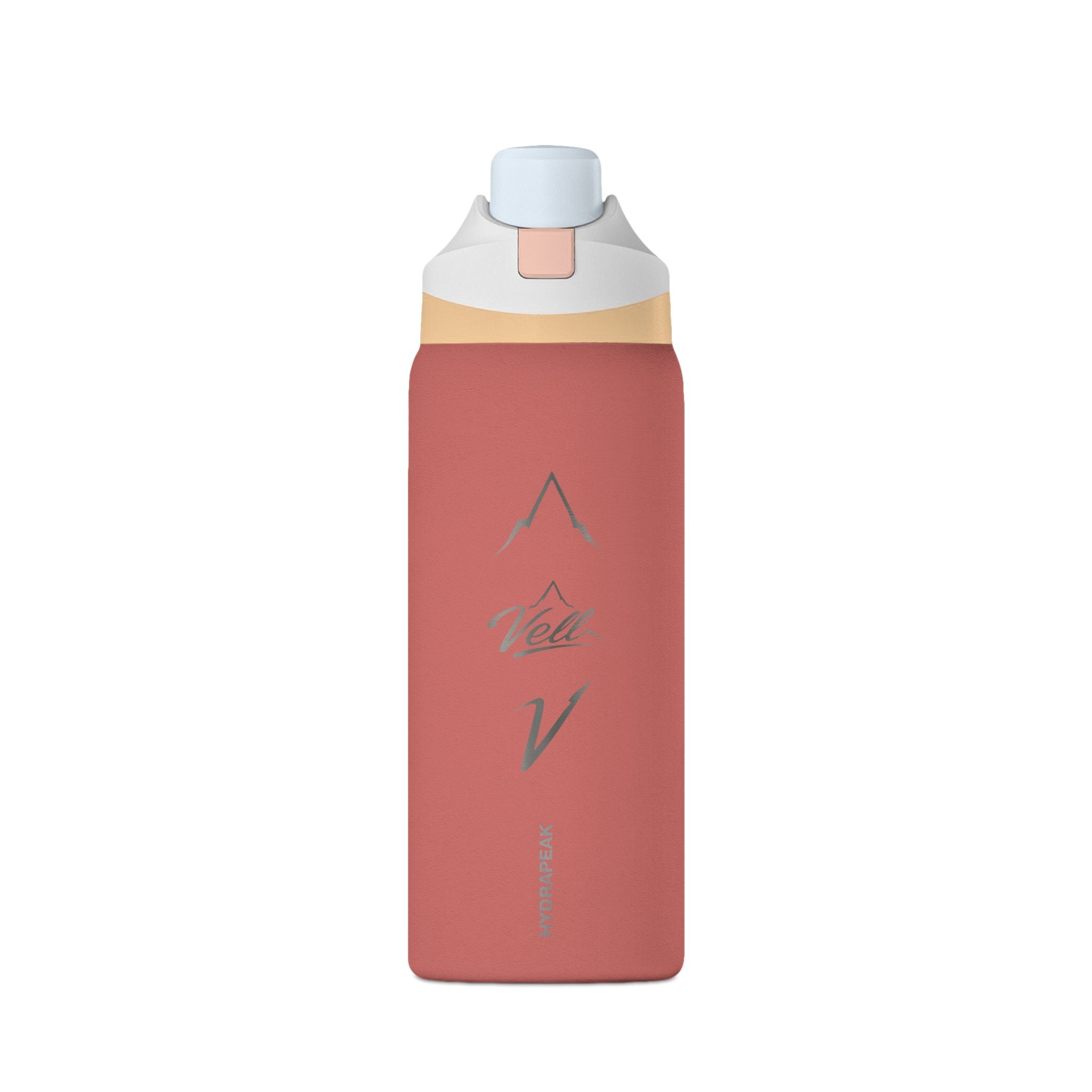 Insulated VELL QUENCHER