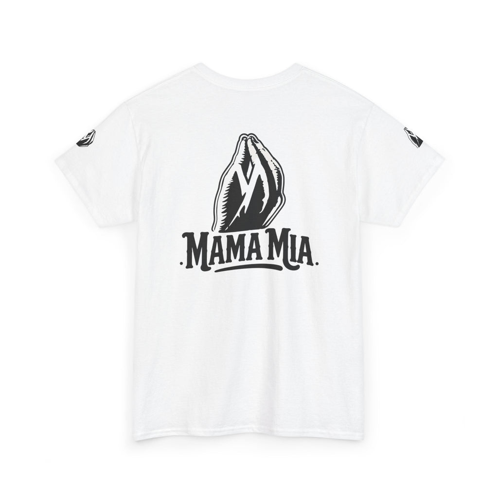 Mama Mia HAND TEE