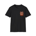 BOO EDITION BRICK BY BRICK TEE