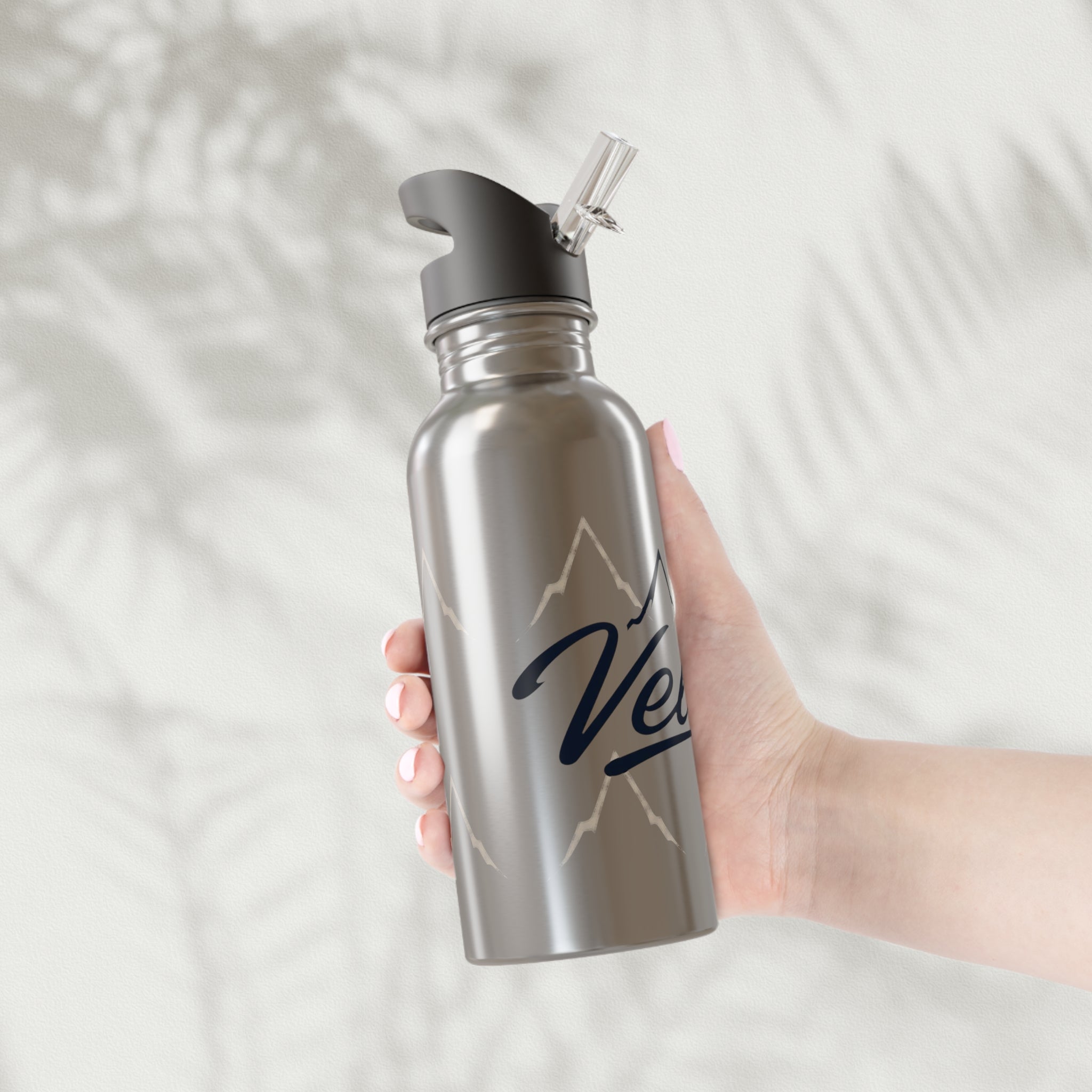 20oz Stainless Steel VELL QUENCHER
