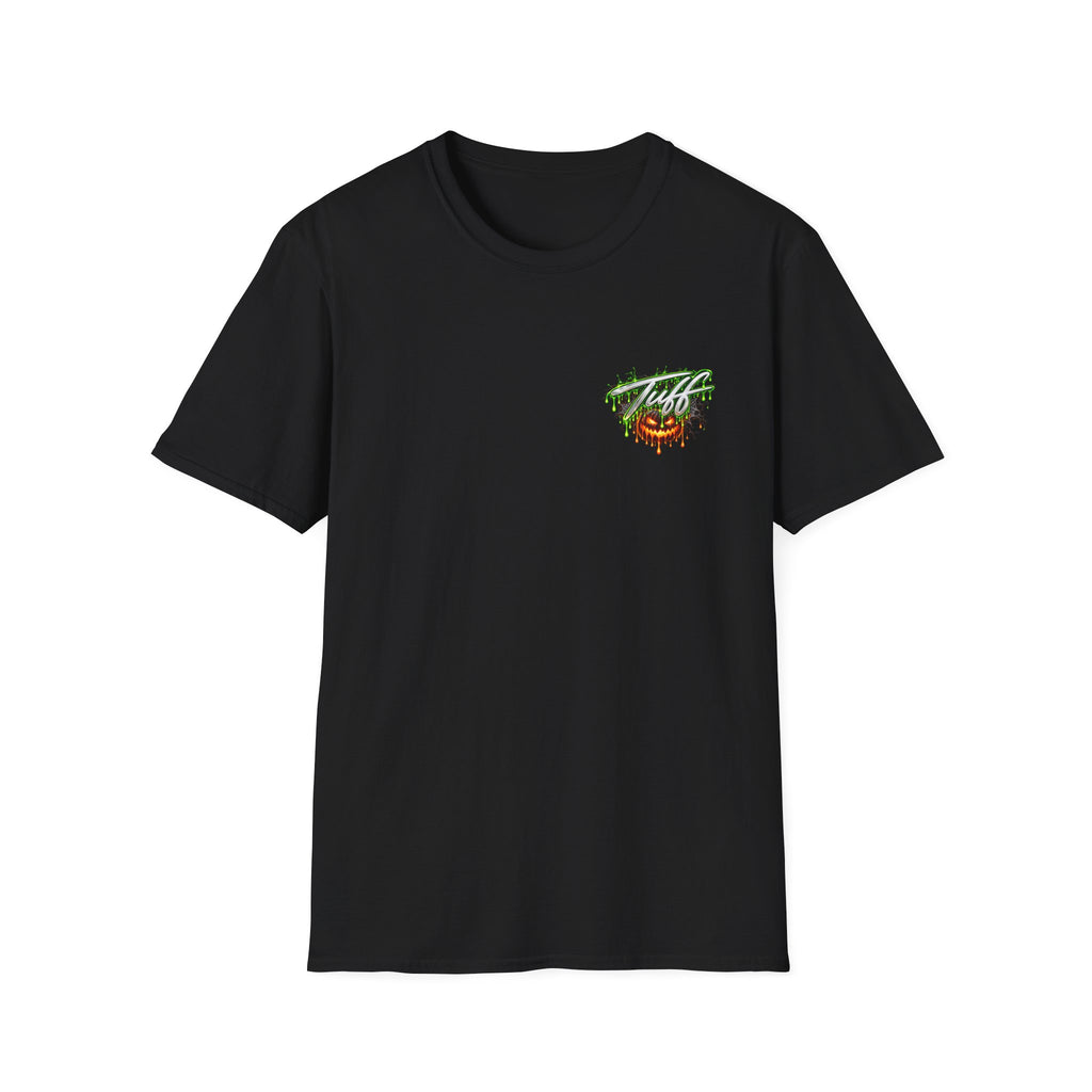 BOO EDITION TUFF TEE