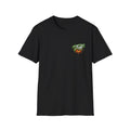 BOO EDITION TUFF TEE
