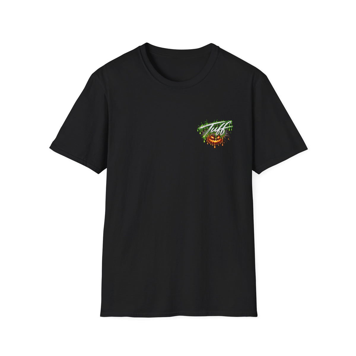 BOO EDITION TUFF TEE