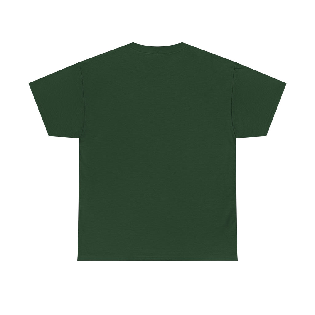 BAGELS AND CREAM CHEESE GRAPHIC TEE