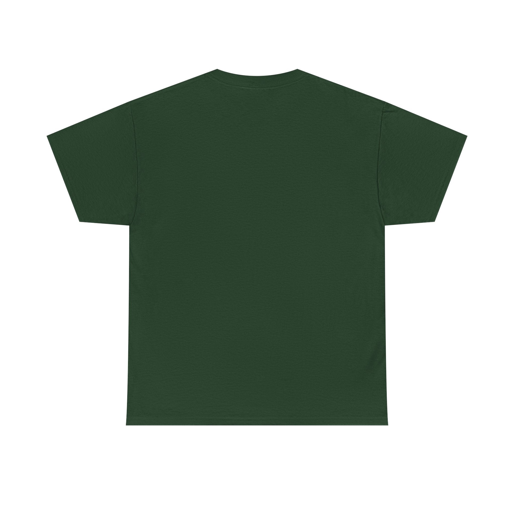 BAGELS AND CREAM CHEESE GRAPHIC TEE