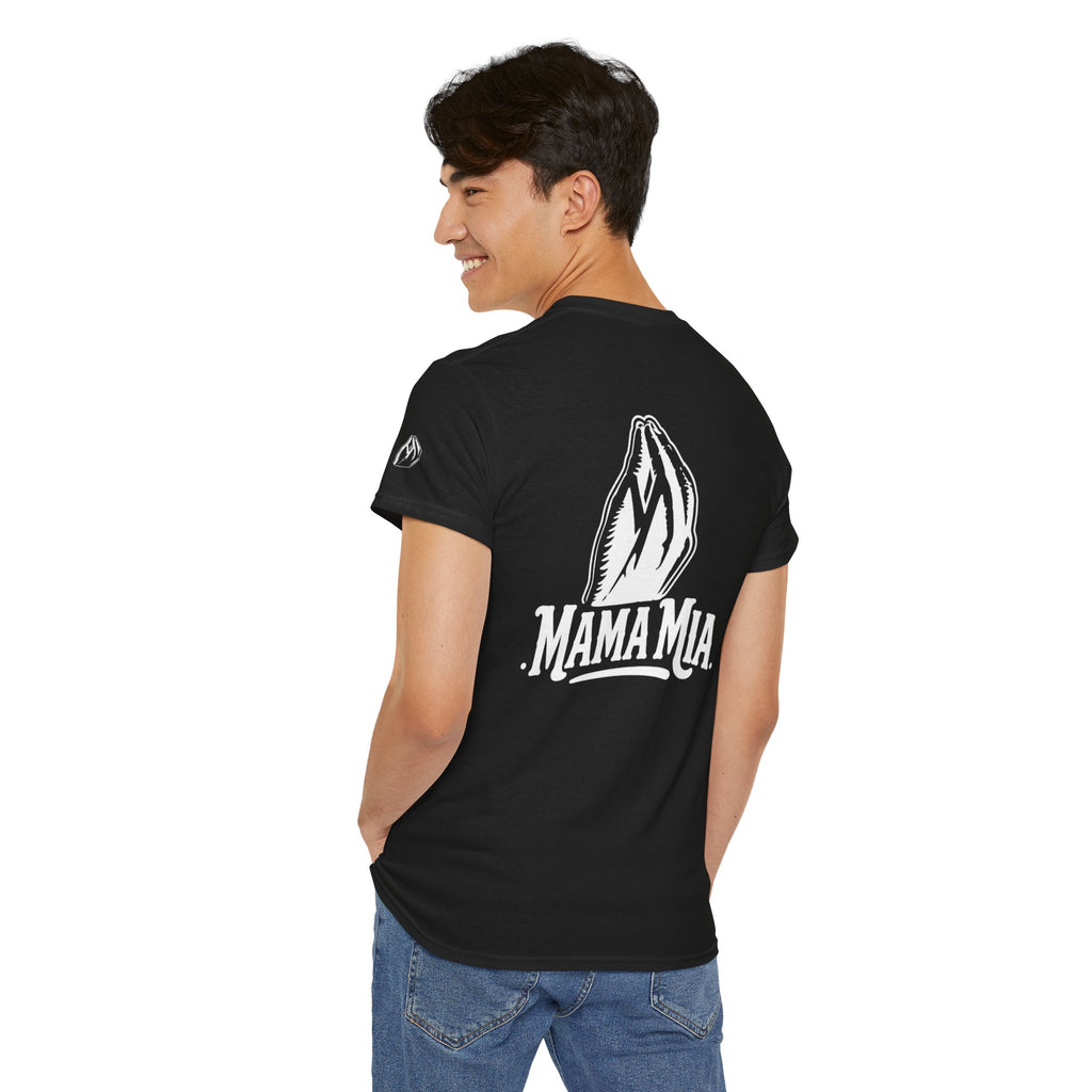 Mama Mia HAND TEE