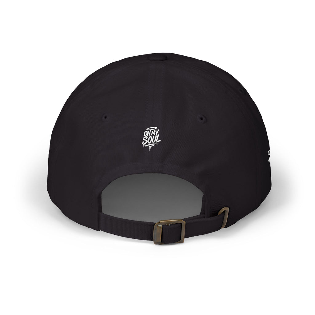 ON MY SOUL POPS CAP