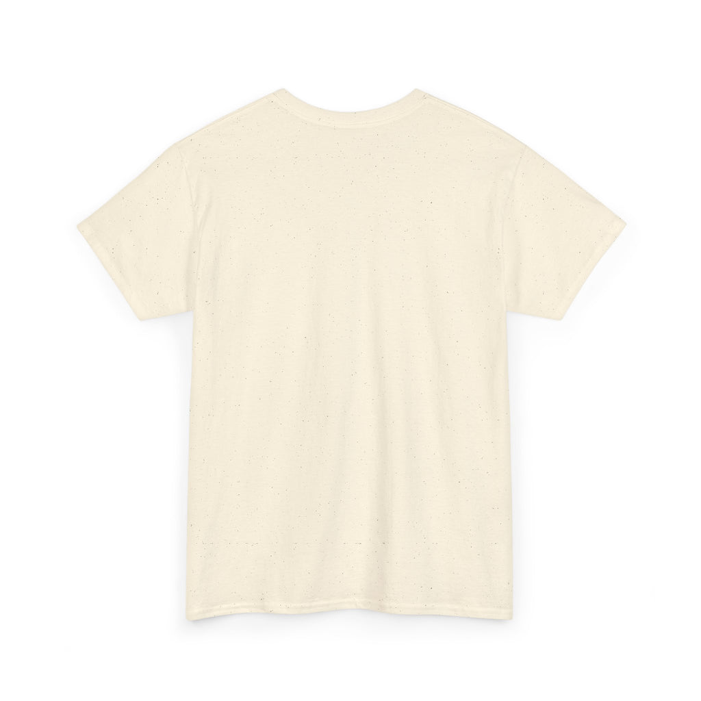 BAGELS AND CREAM CHEESE GRAPHIC TEE