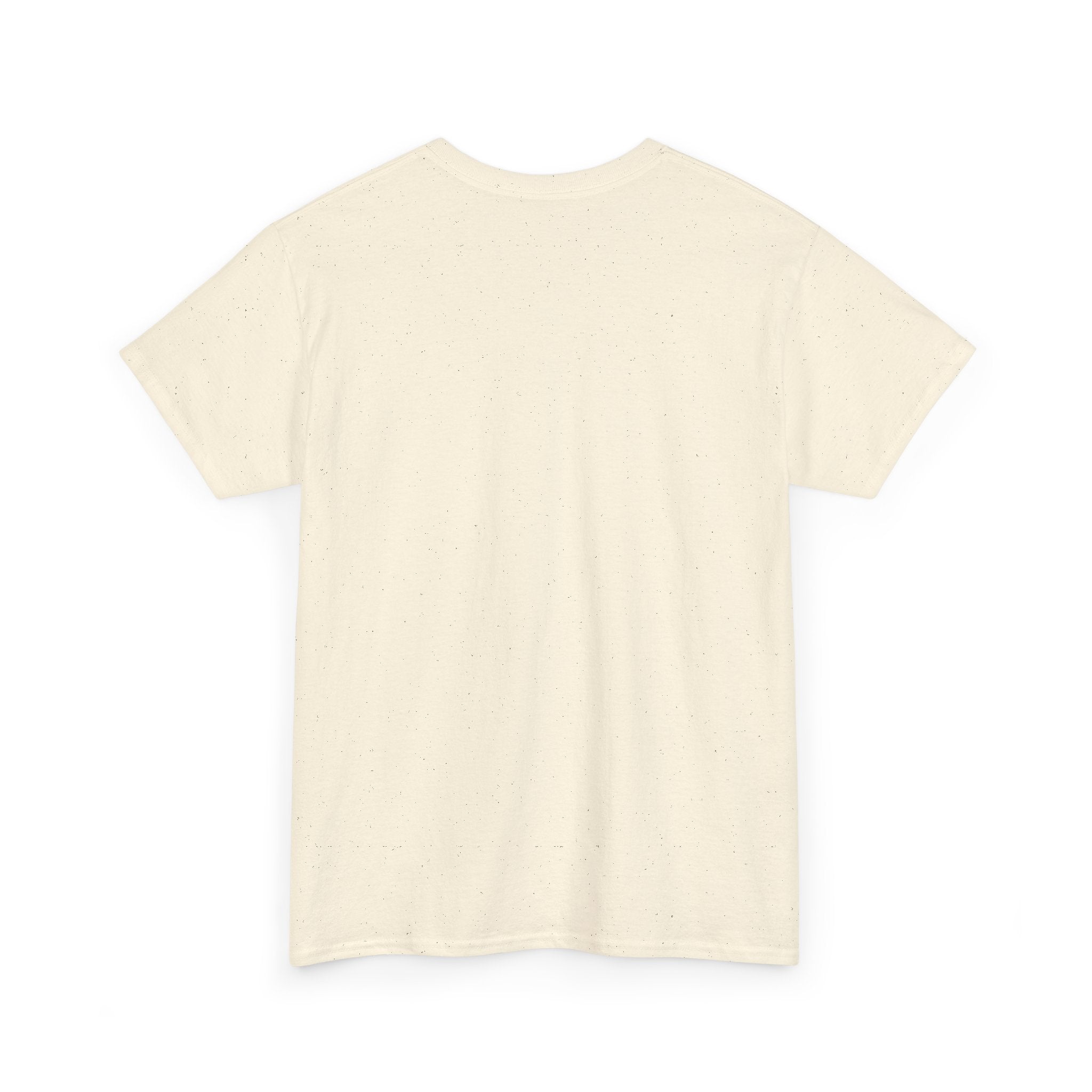 BAGELS AND CREAM CHEESE GRAPHIC TEE