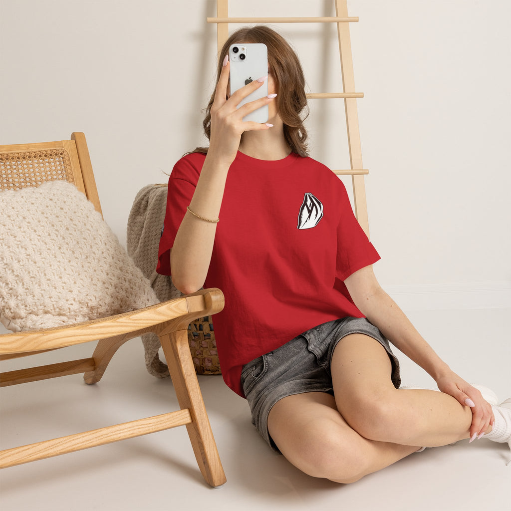 Mama Mia HAND TEE