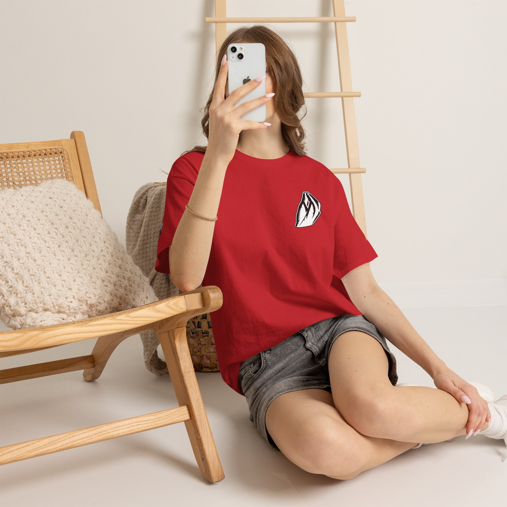 Mama Mia HAND TEE