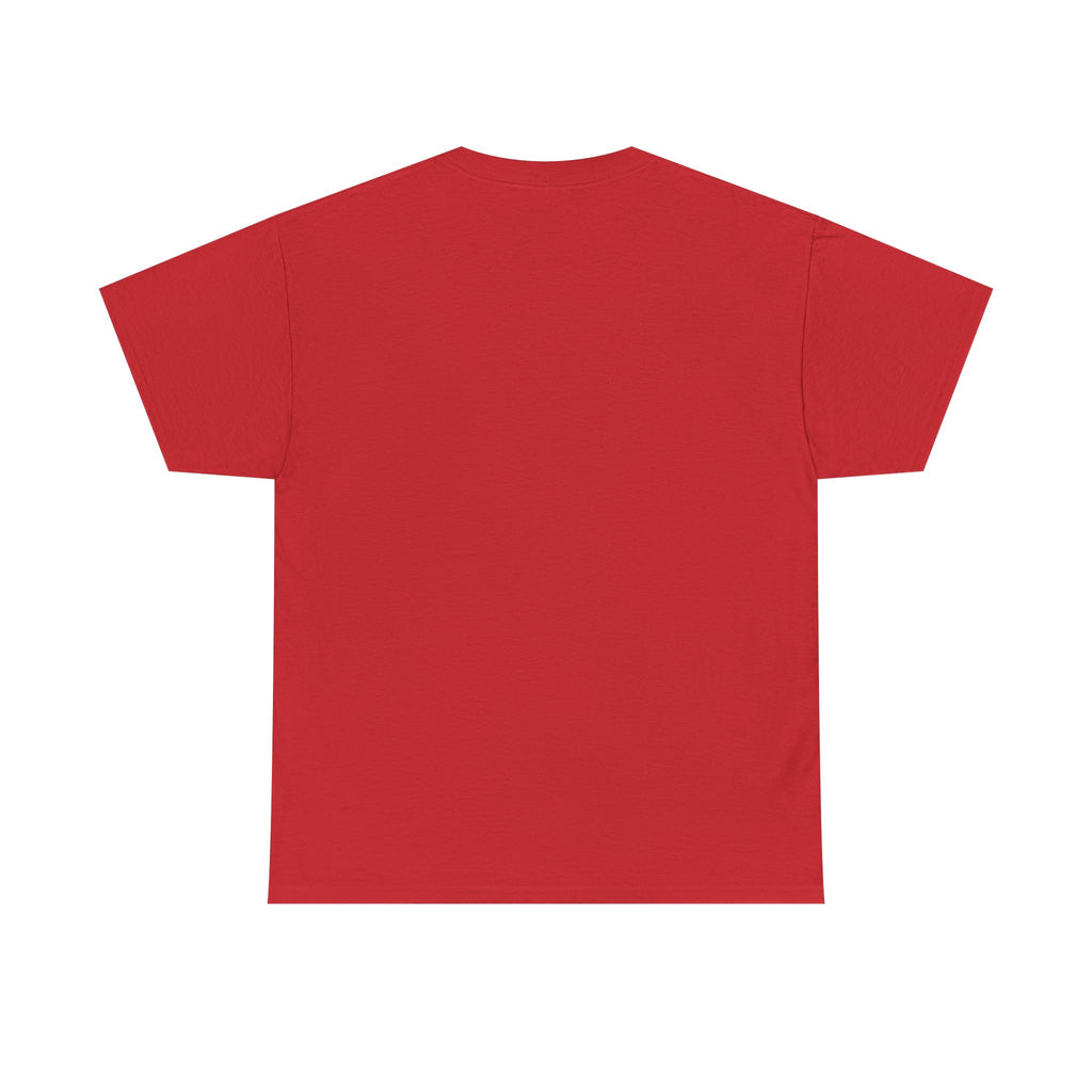 BAGELS AND CREAM CHEESE GRAPHIC TEE