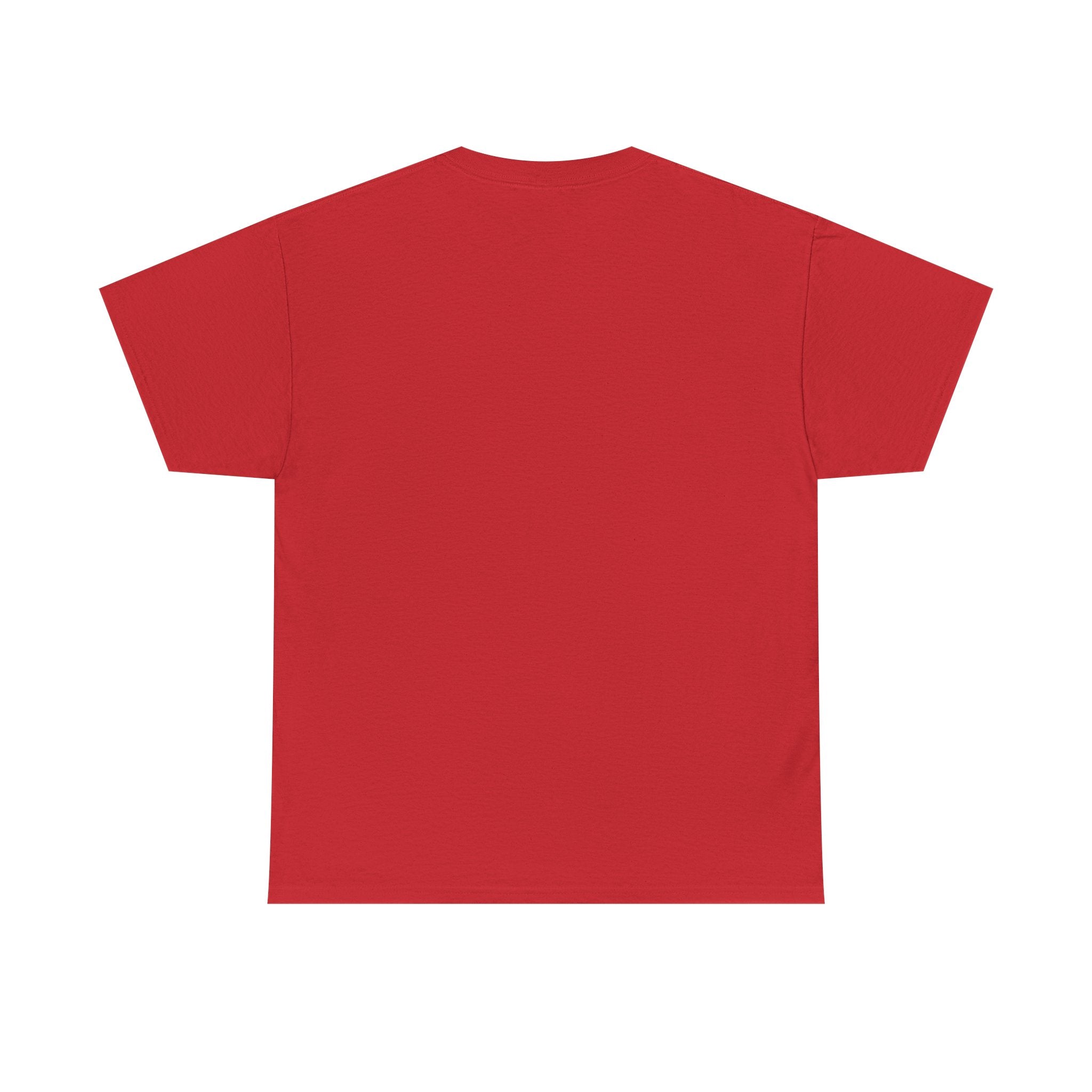 BAGELS AND CREAM CHEESE GRAPHIC TEE