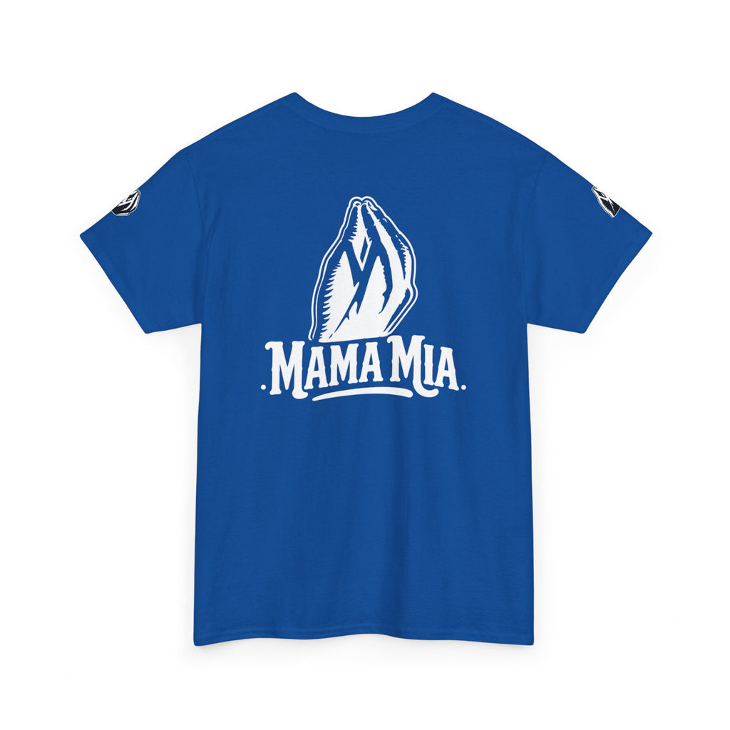 Mama Mia HAND TEE