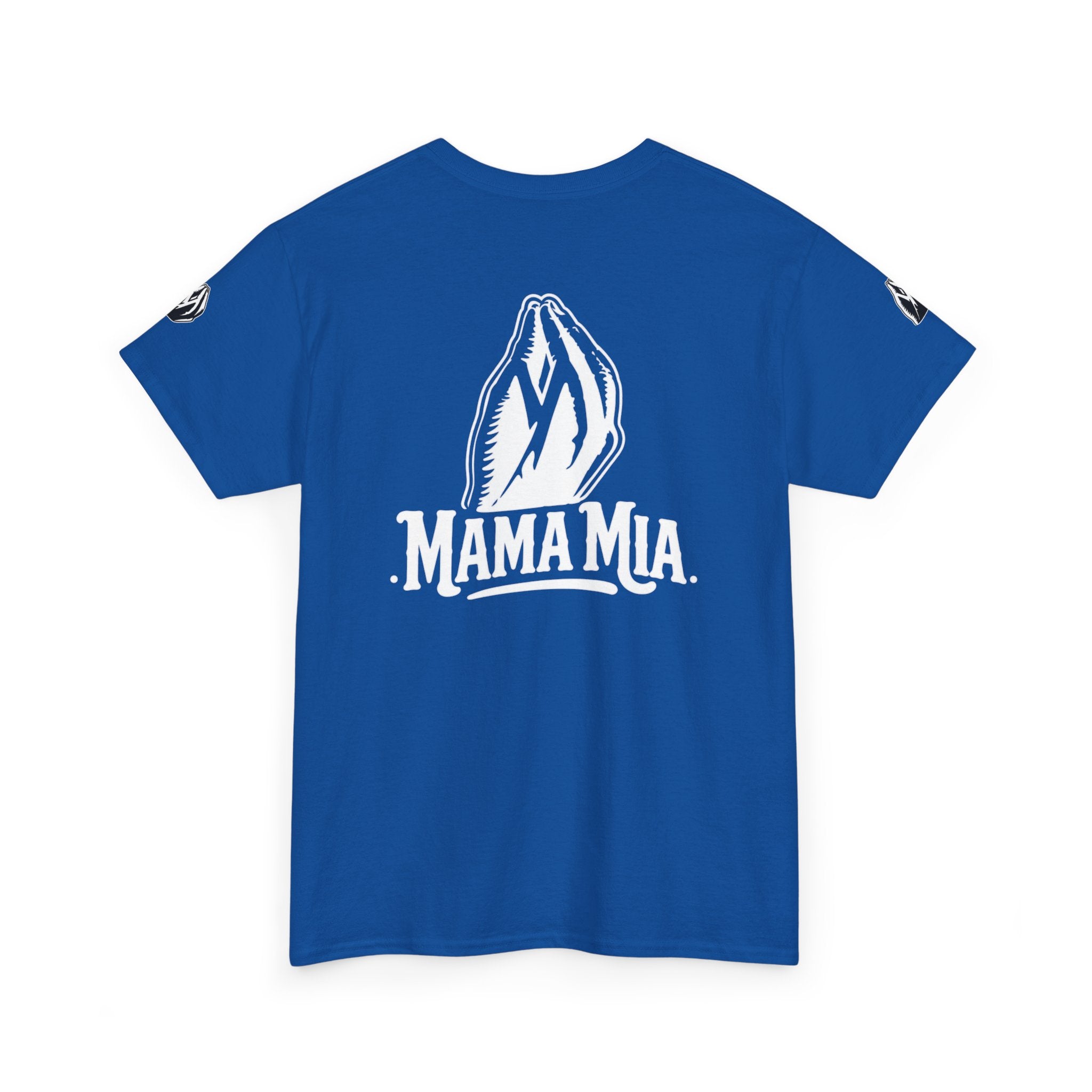 Mama Mia HAND TEE