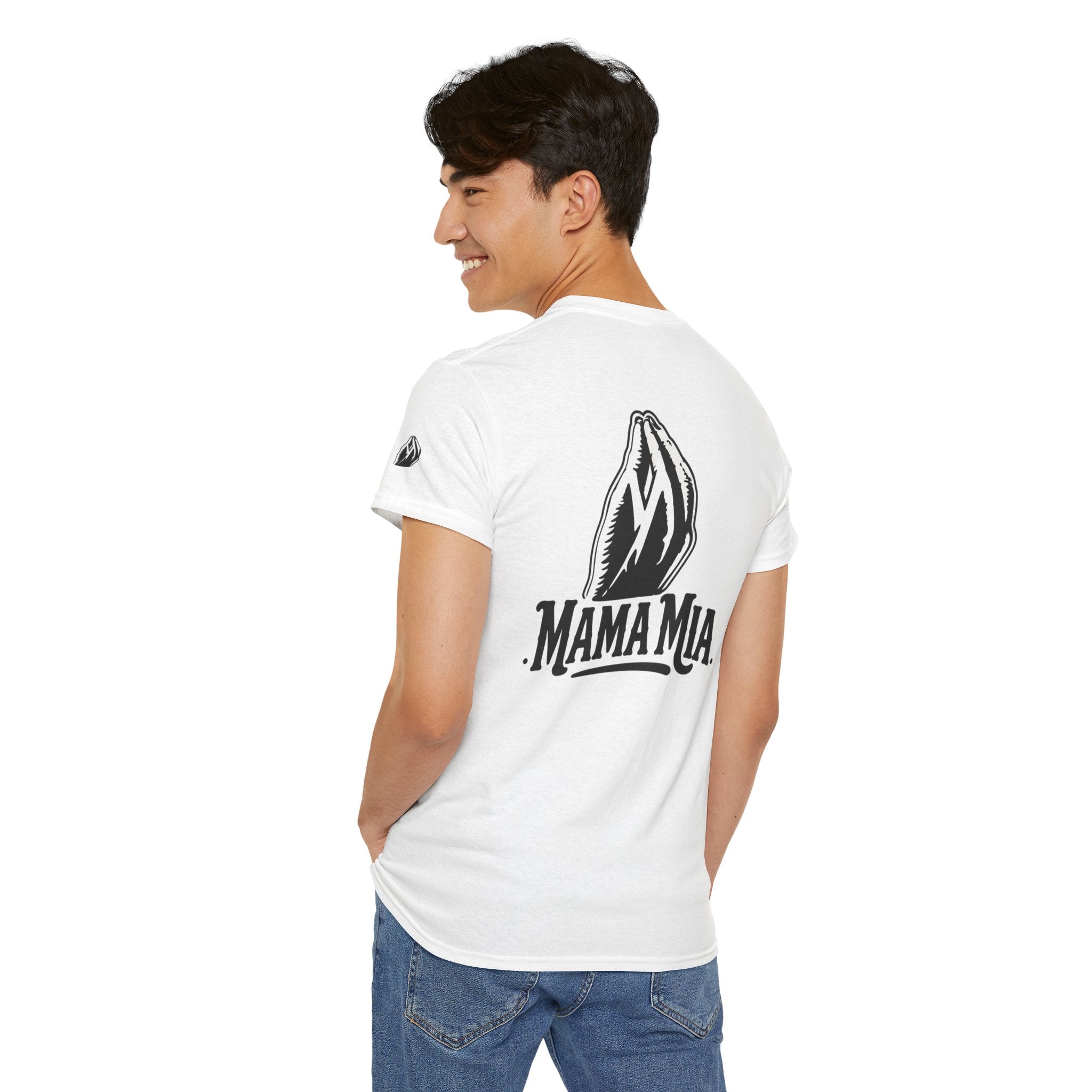 Mama Mia HAND TEE