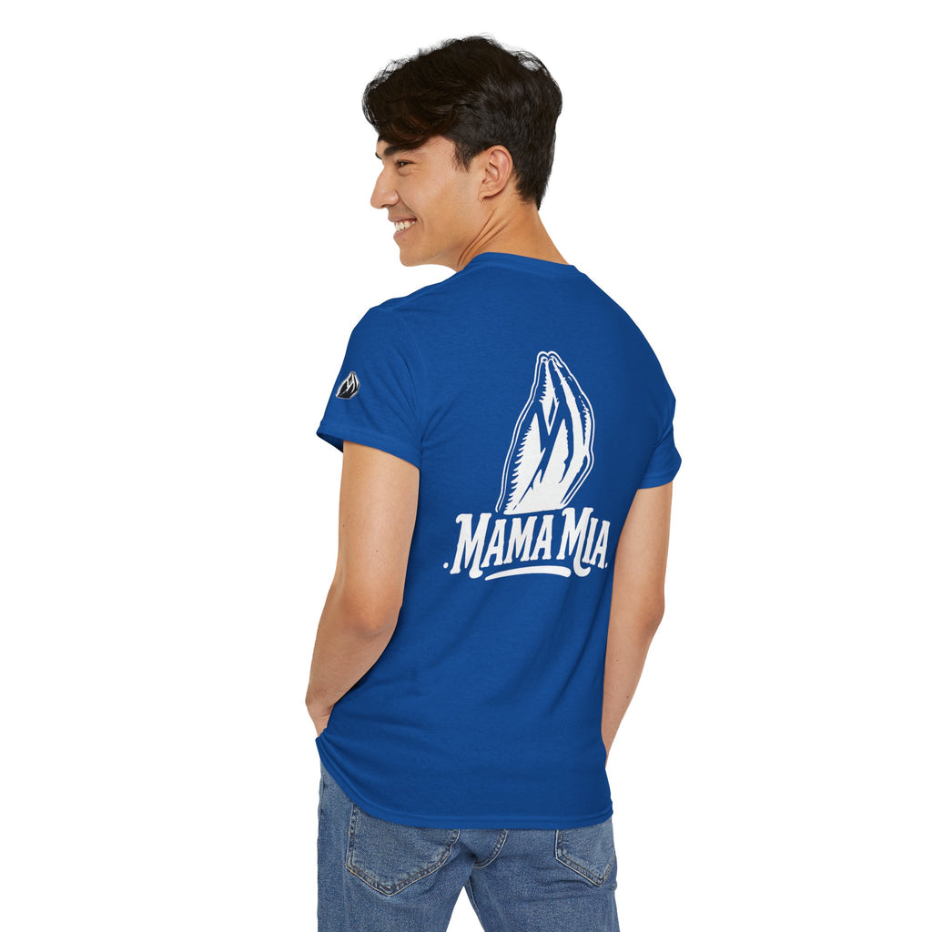 Mama Mia HAND TEE