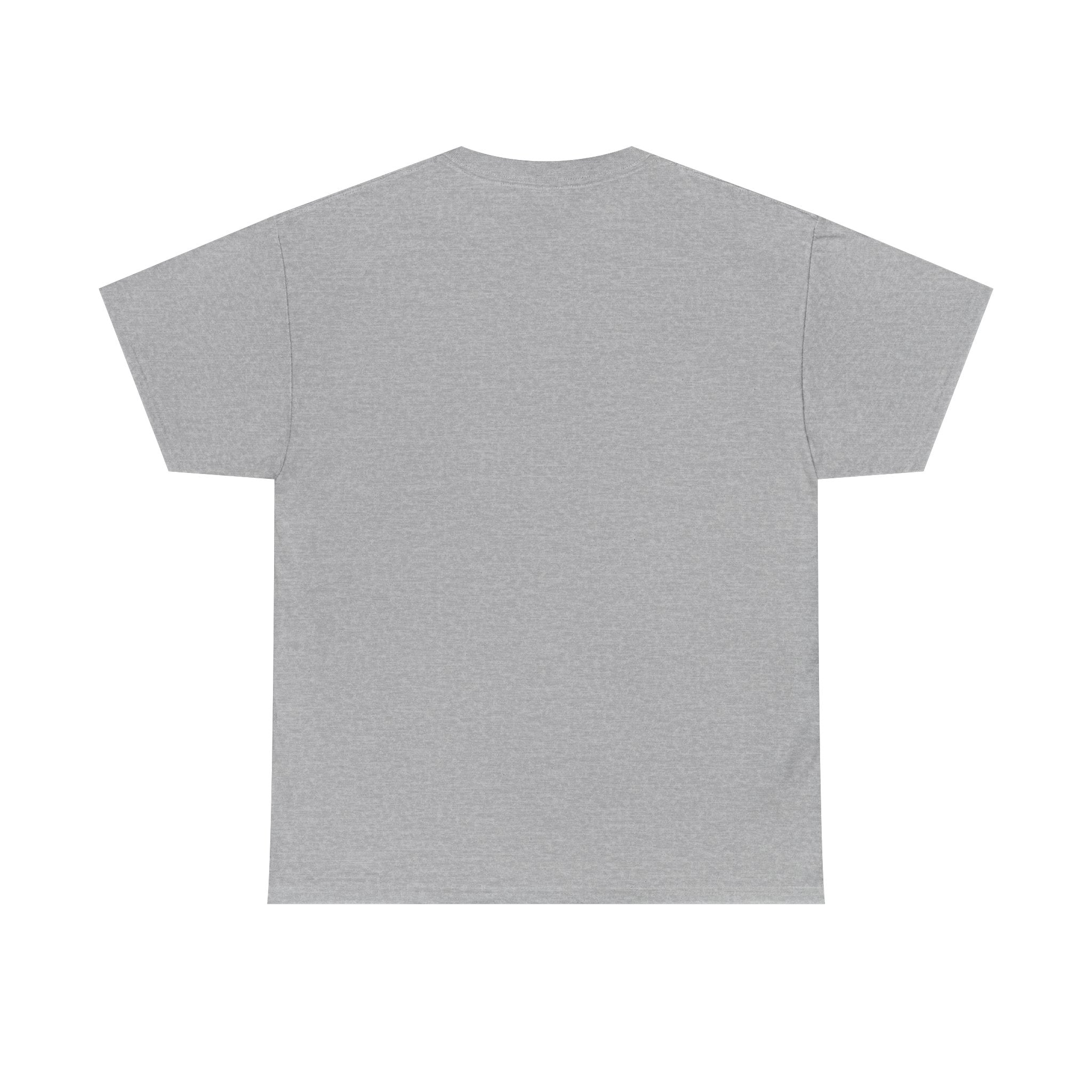 BAGELS AND CREAM CHEESE GRAPHIC TEE