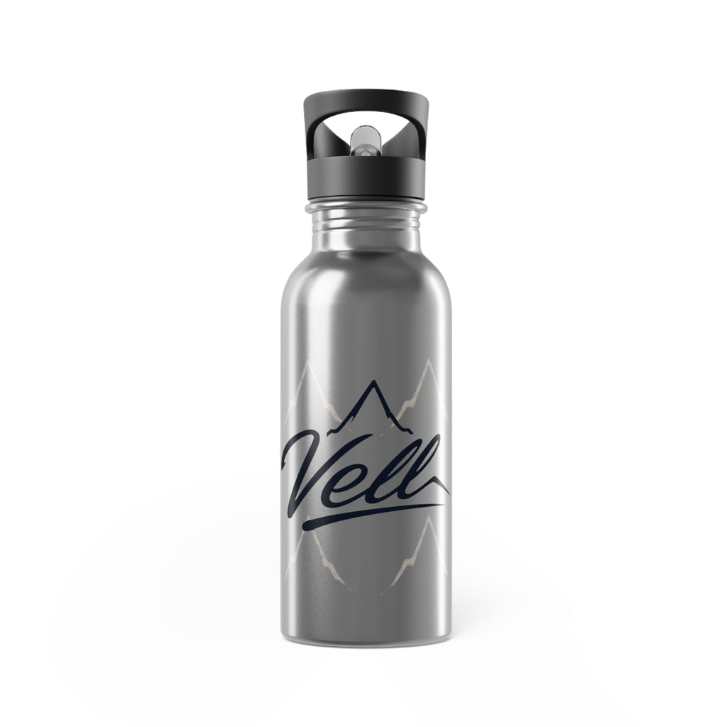 20oz Stainless Steel VELL QUENCHER