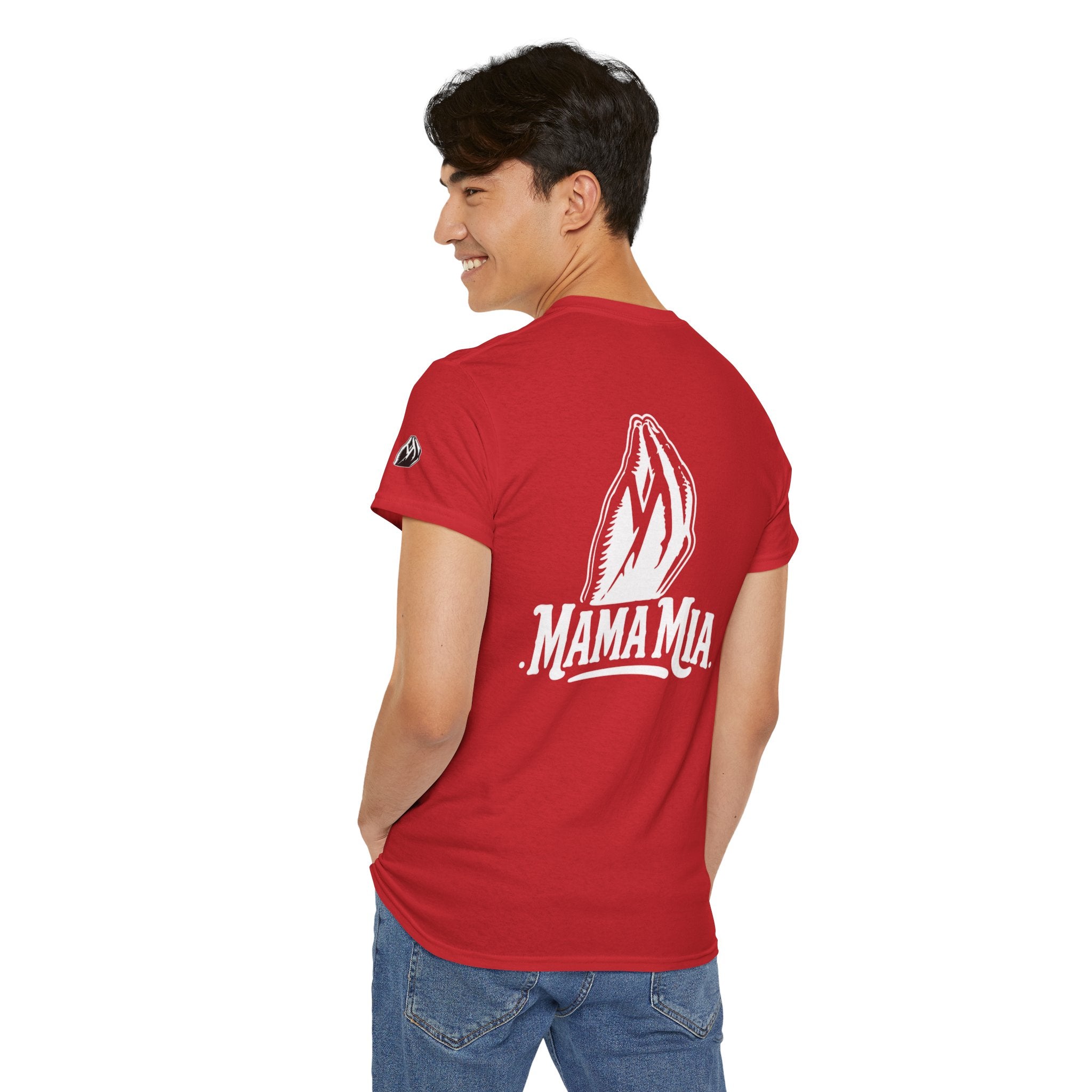 Mama Mia HAND TEE