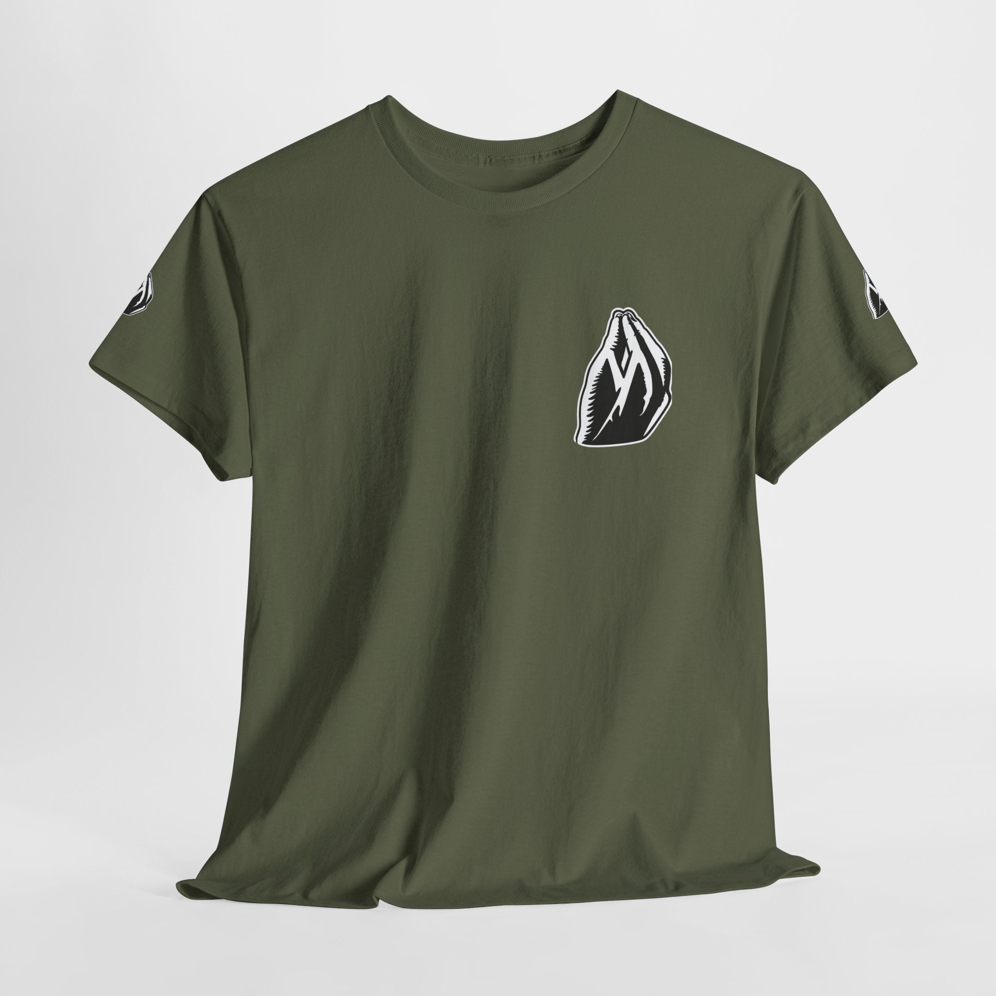 Mama Mia HAND TEE