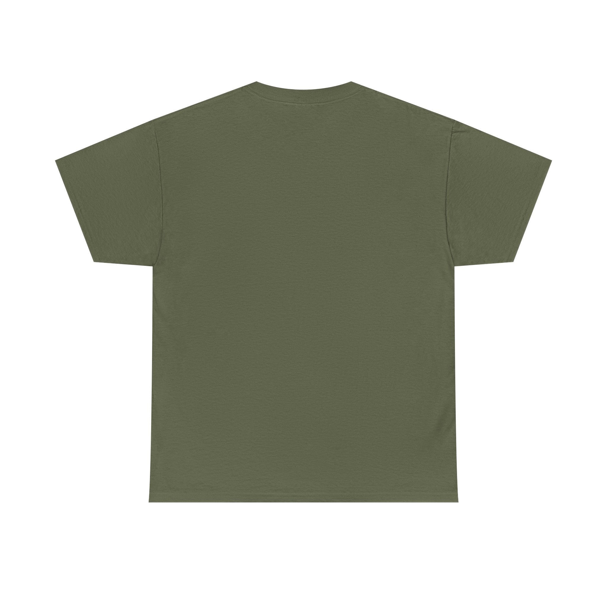 BAGELS AND CREAM CHEESE GRAPHIC TEE