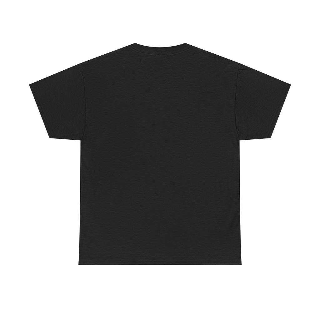 BAGELS AND CREAM CHEESE GRAPHIC TEE