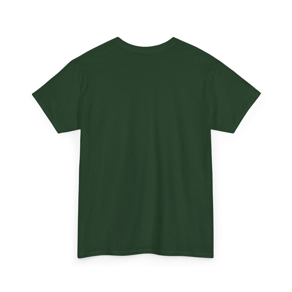 BAGELS AND CREAM CHEESE GRAPHIC TEE
