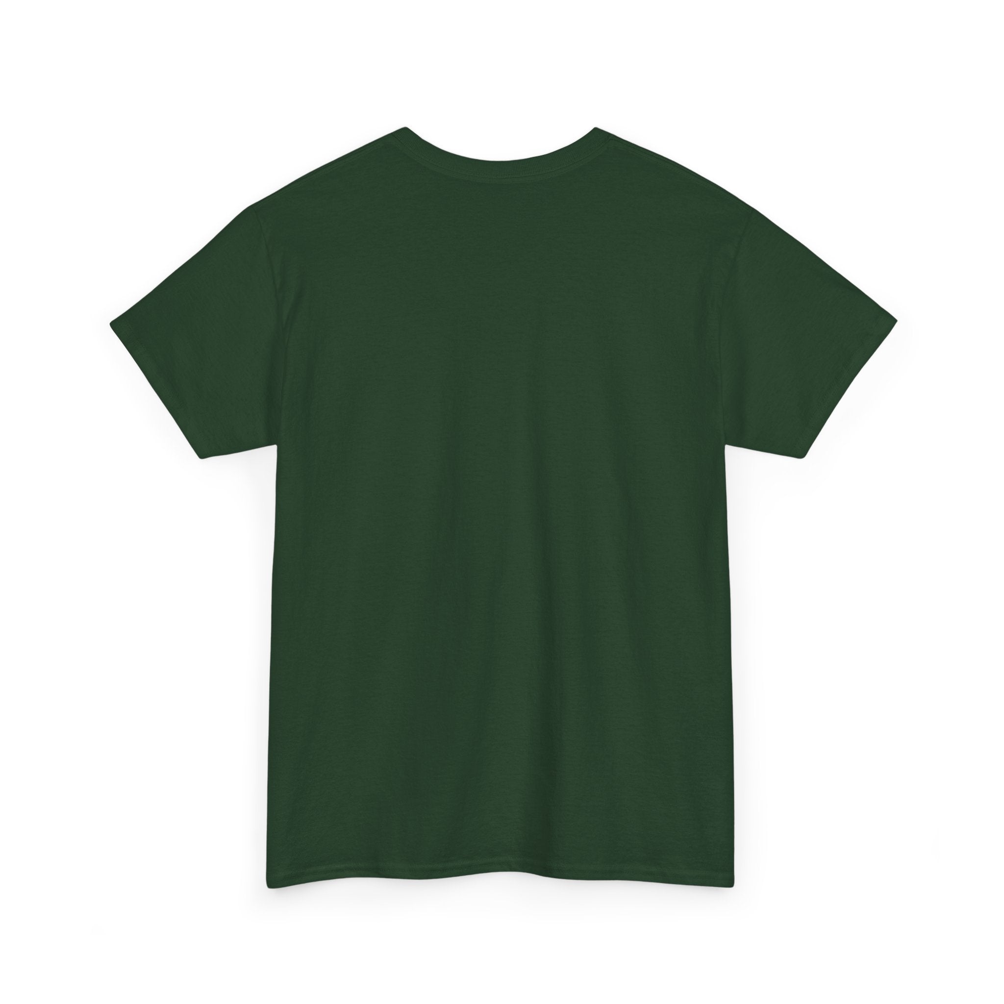 BAGELS AND CREAM CHEESE GRAPHIC TEE