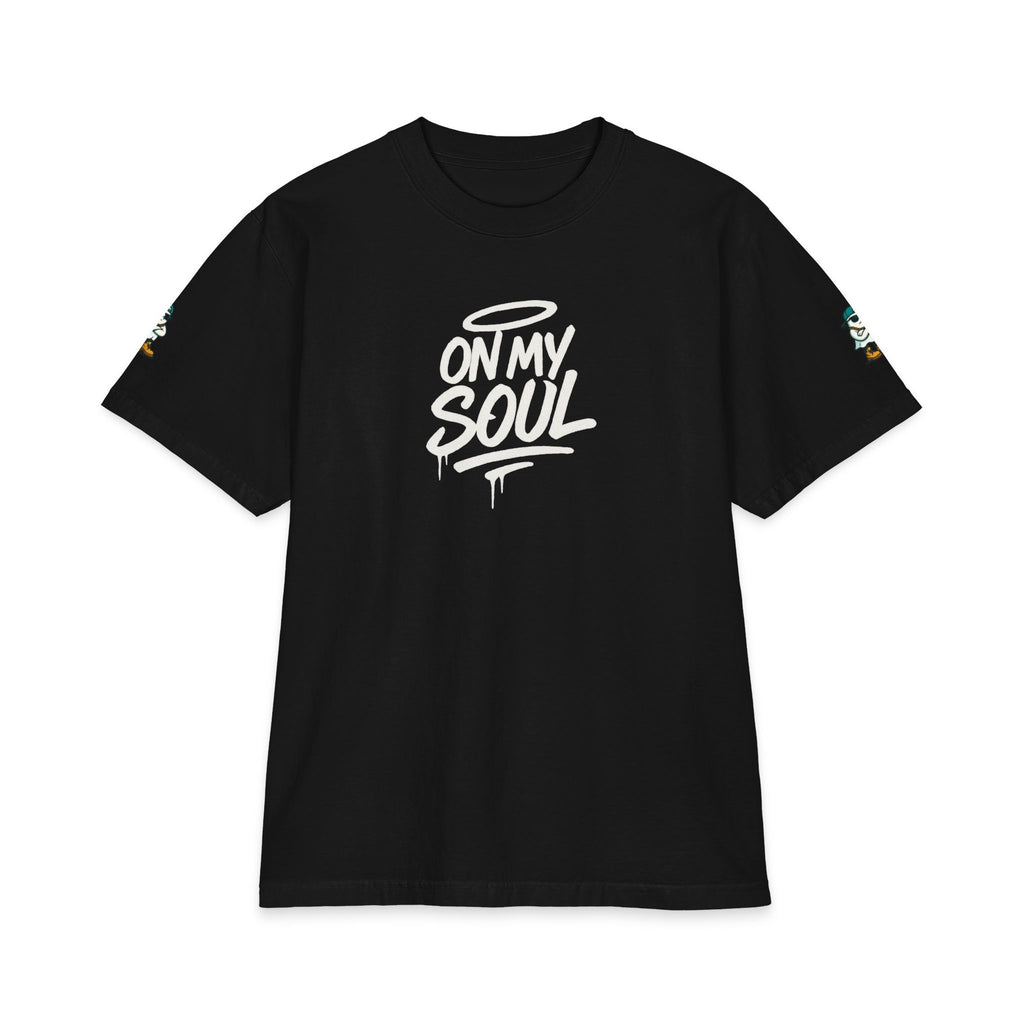 On My Soul Graphic Tee