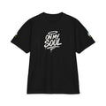 On My Soul Graphic Tee