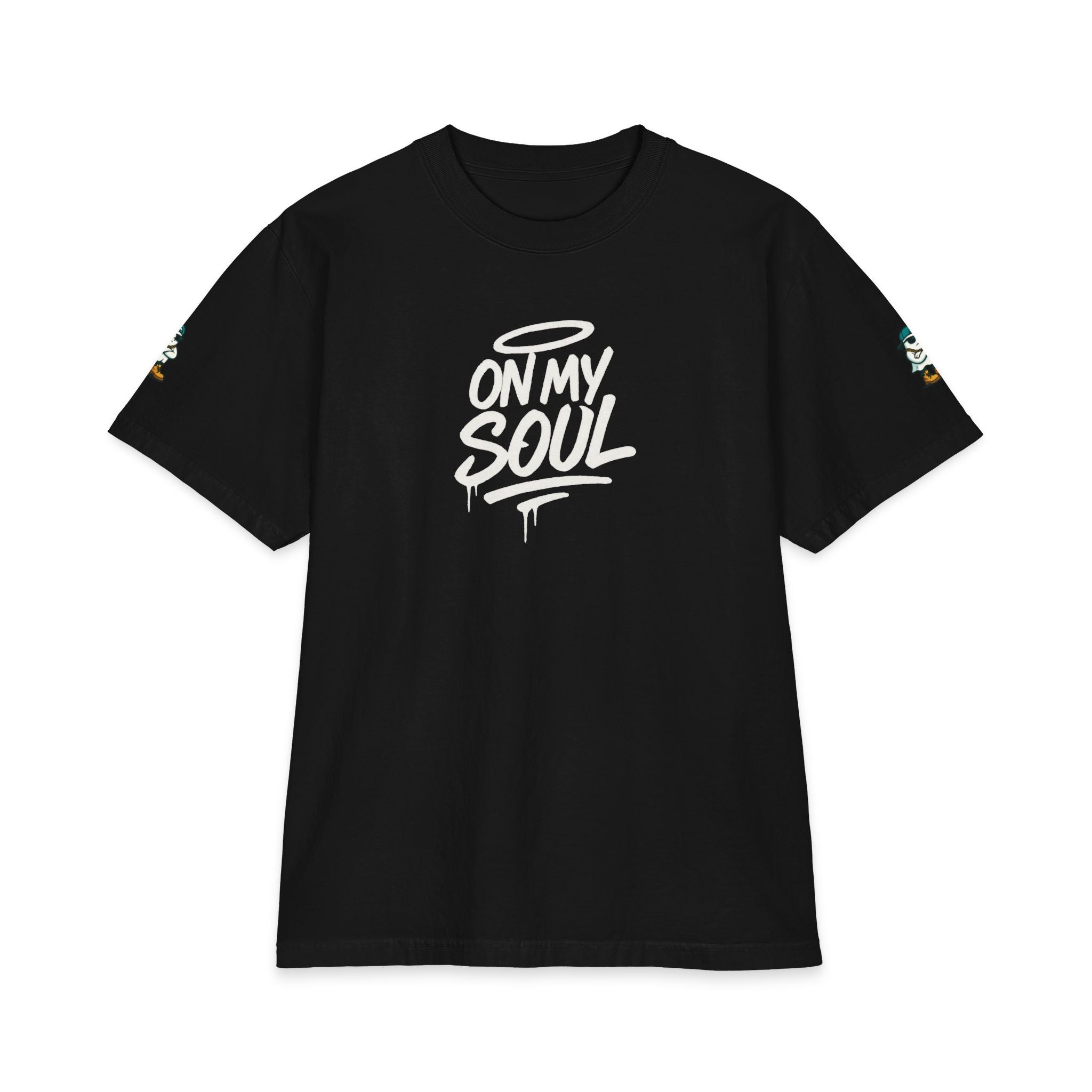 On My Soul Graphic Tee