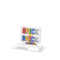 LIMITED EDITION BRICK BY BRICK PLAQUE