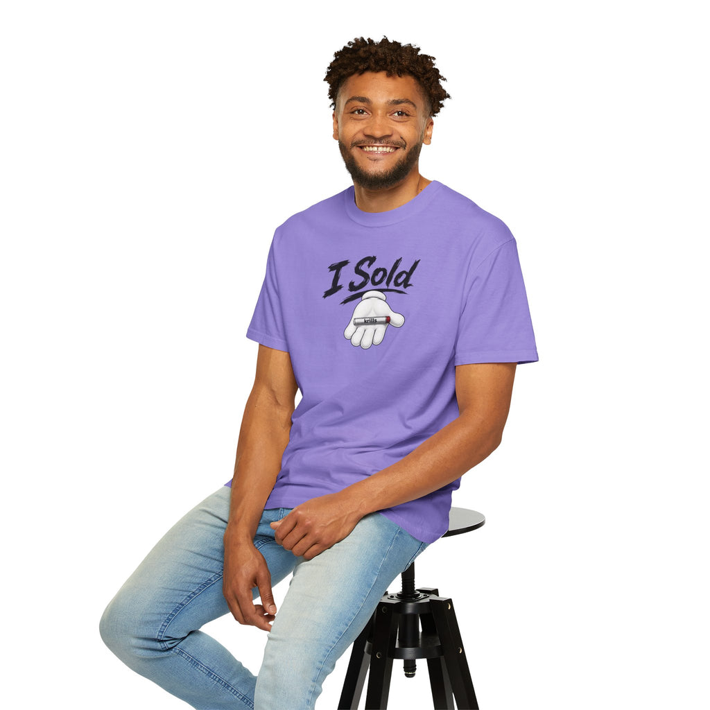 I Sold KRILLS T-Shirt