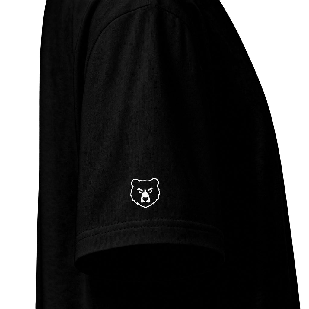 Tuff Bear Graphic Tee
