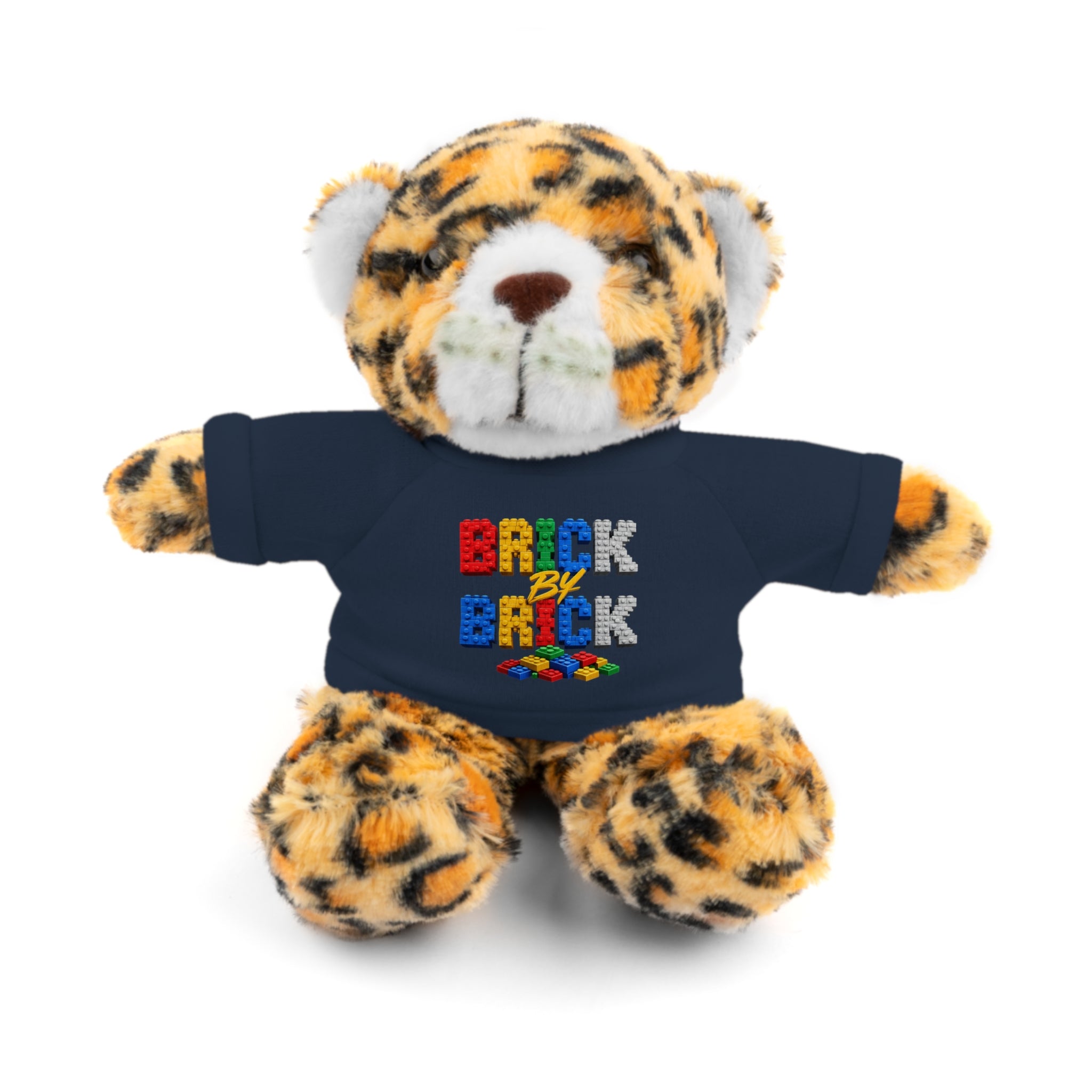 LIMITED EDITION BRICK BY BRICK "BRIXSTERS"