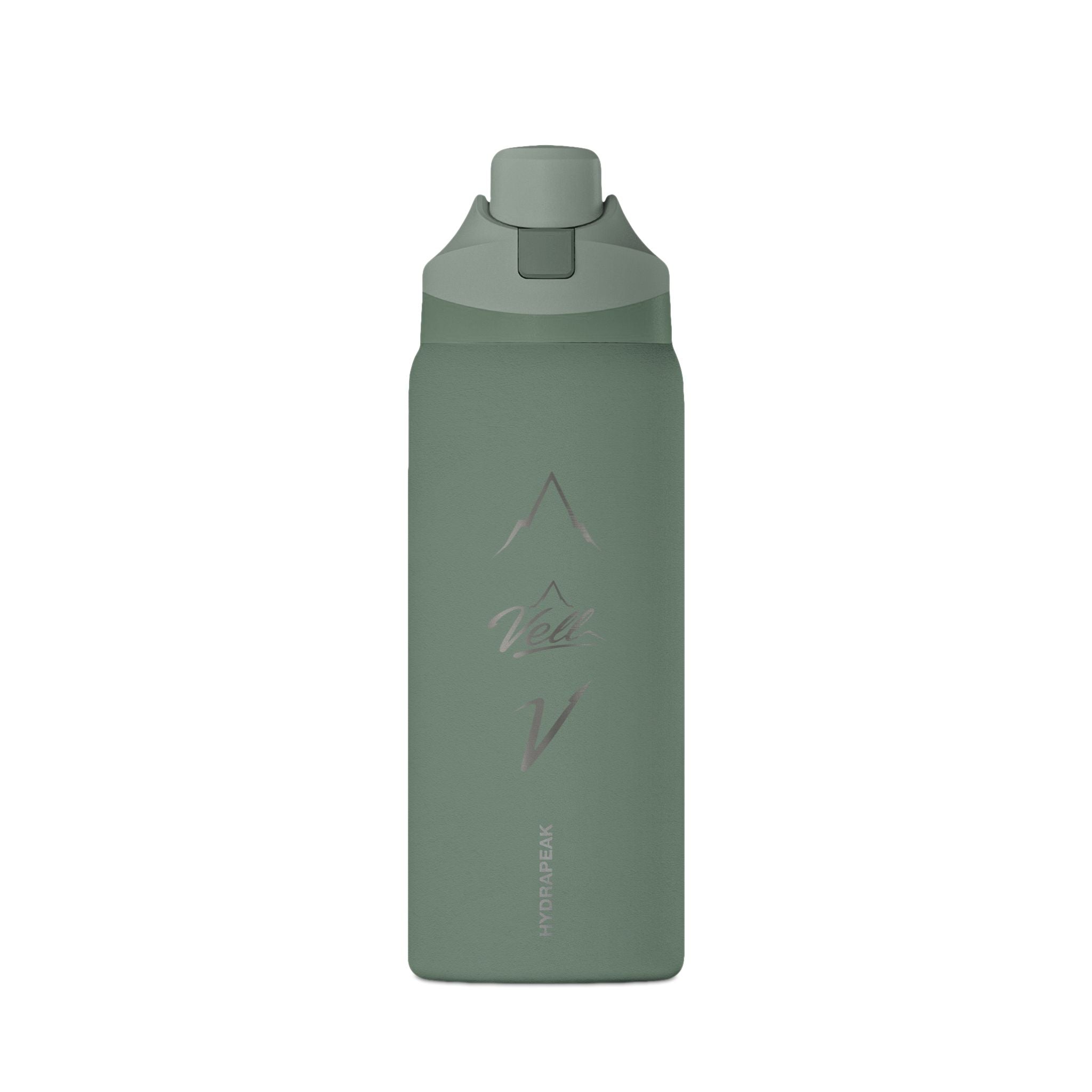 Insulated VELL QUENCHER