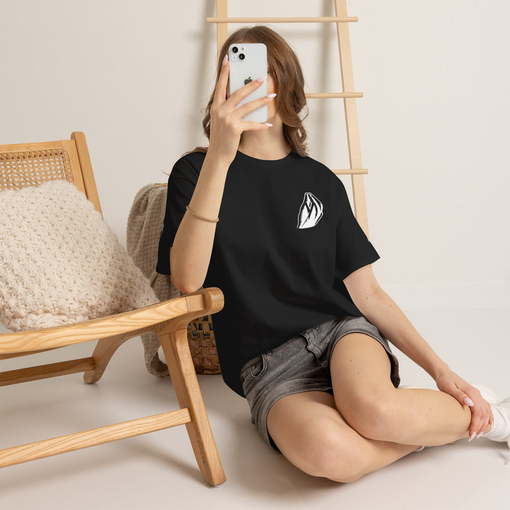 Mama Mia HAND TEE