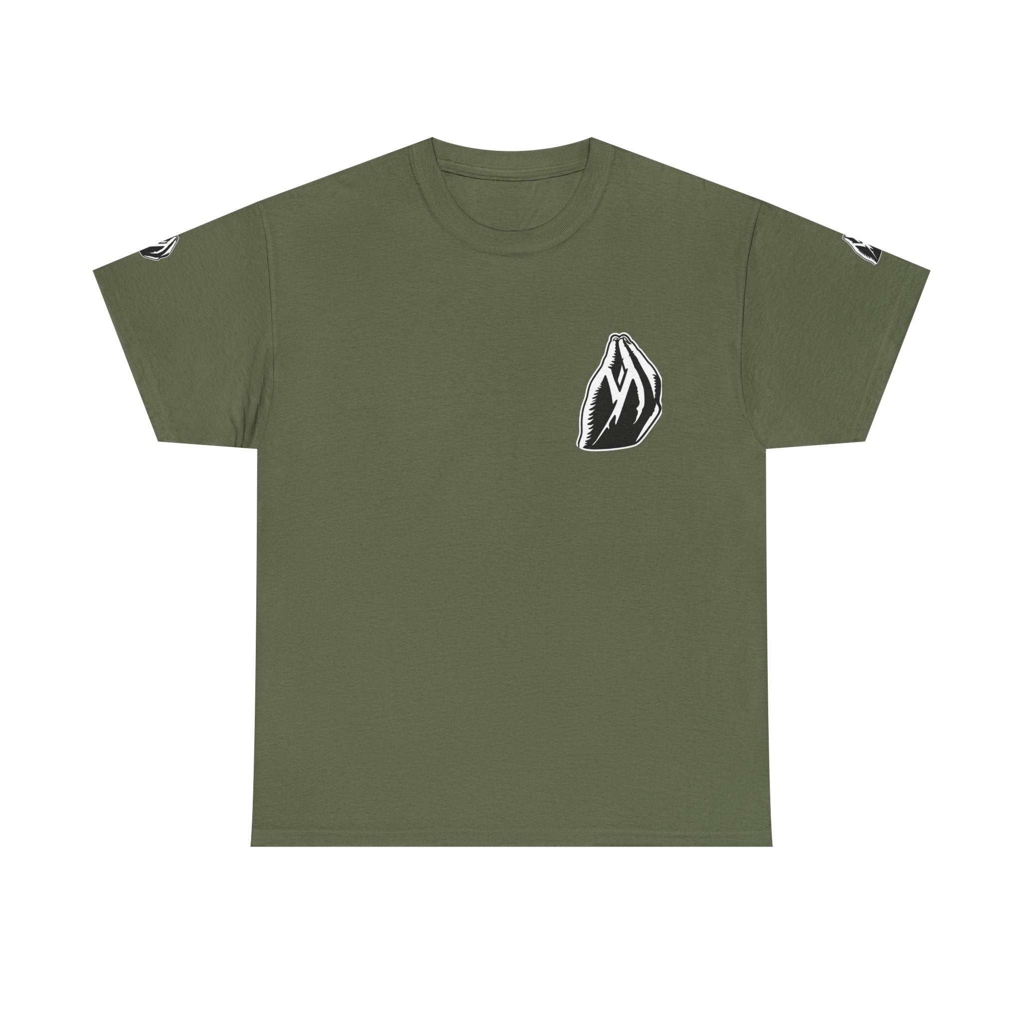 Mama Mia HAND TEE