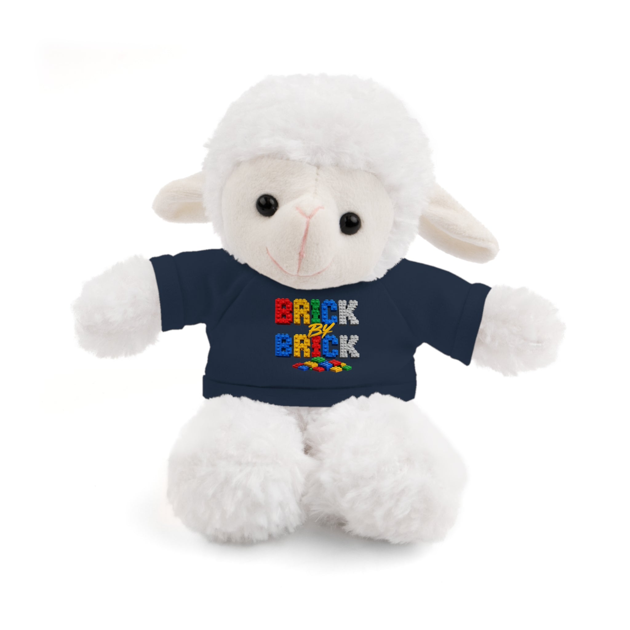LIMITED EDITION BRICK BY BRICK "BRIXSTERS"