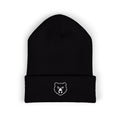 Embroidered TUFF Cuffed Beanie