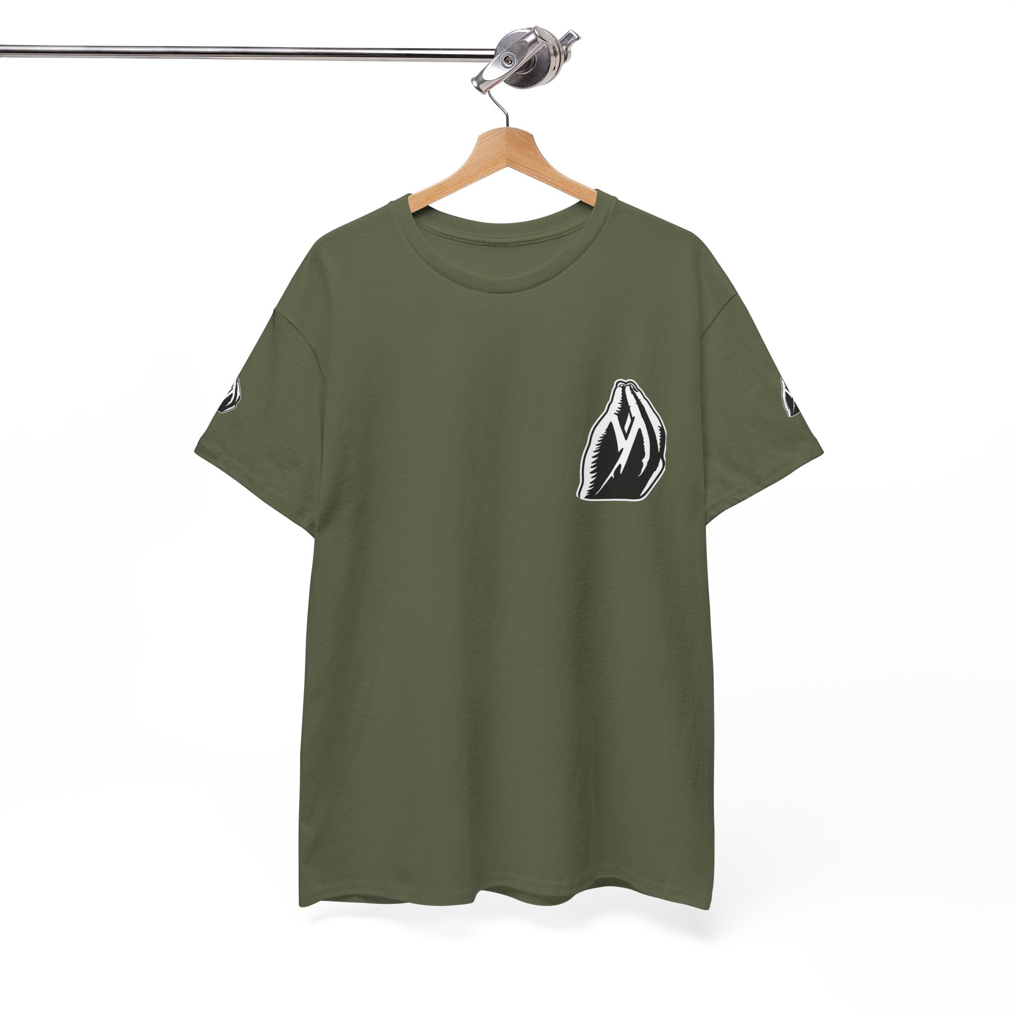 Mama Mia HAND TEE