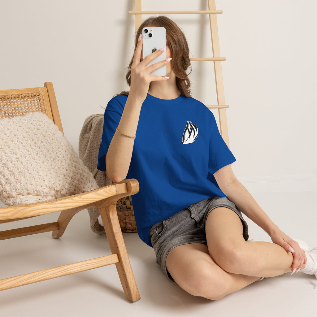 Mama Mia HAND TEE