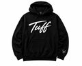 Tuff Bear Hoodie