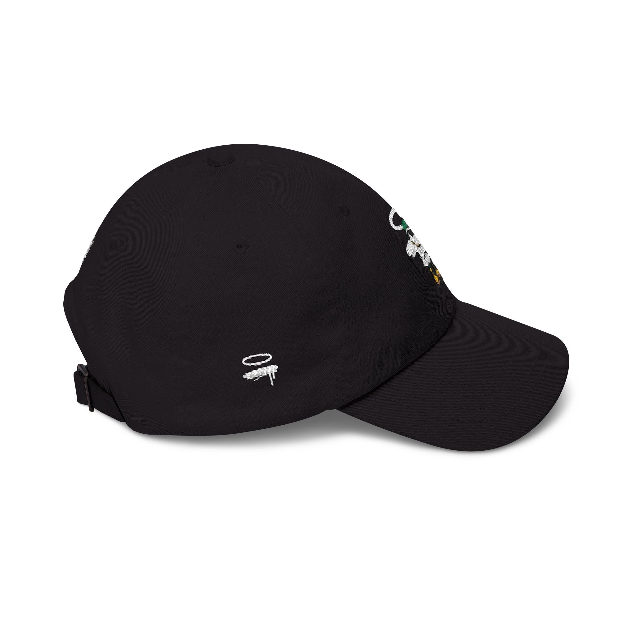 ON MY SOUL POPS CAP