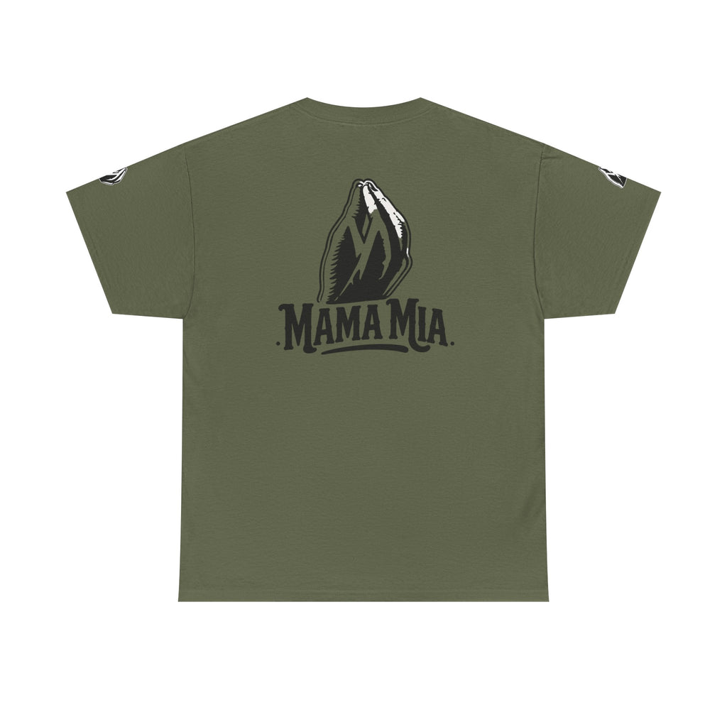Mama Mia HAND TEE