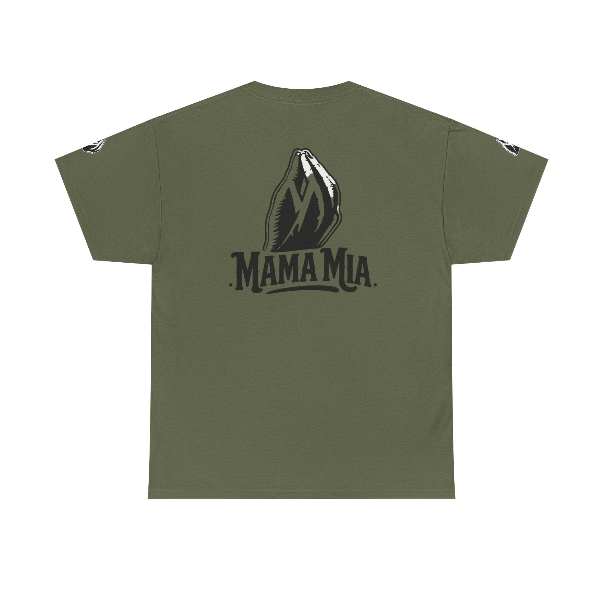 Mama Mia HAND TEE