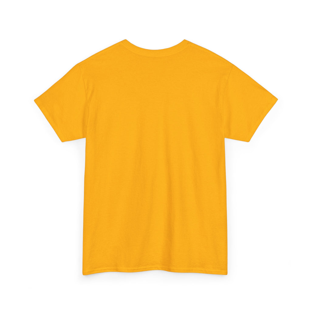 BAGELS AND CREAM CHEESE GRAPHIC TEE