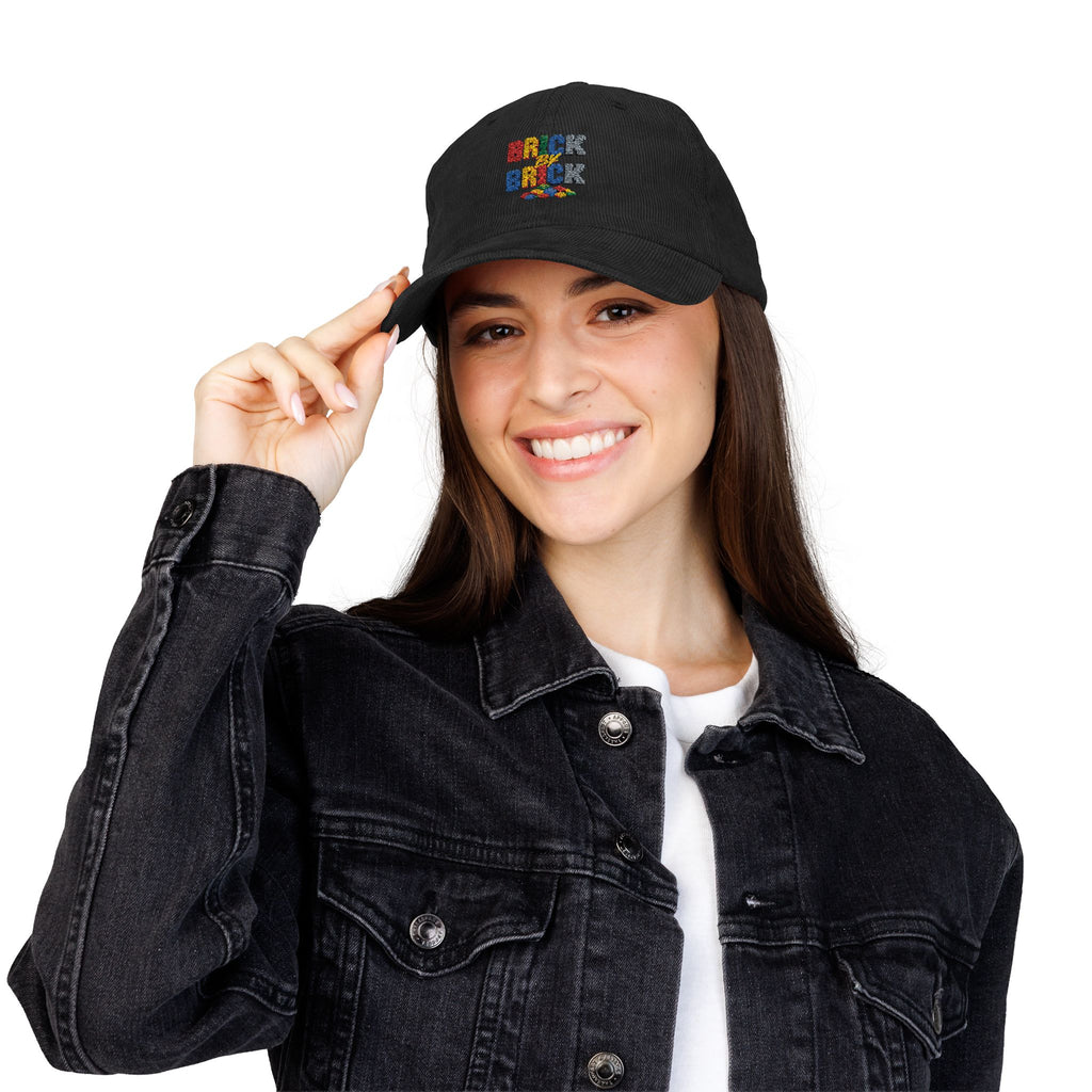 LIMITED EDITION BRICK HAT